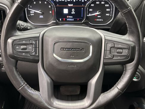 Used 2020 GMC Sierra 1500 Denali w/ Denali Ultimate Package image 16