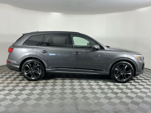 New 2026 Audi Q7 3.0T Premium Plus image 11
