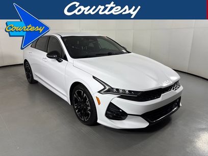 Used 2023 Kia K5 GT-Line