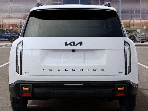 New 2027 Kia Telluride SX Prestige X-Pro AWD/4WD image 13