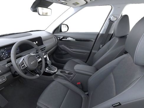 New 2026 Kia Seltos EX image 17
