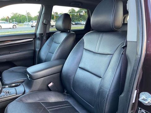 Used 2012 Kia Sorento SX w/ SX Premium Pkg AWD/4WD image 87