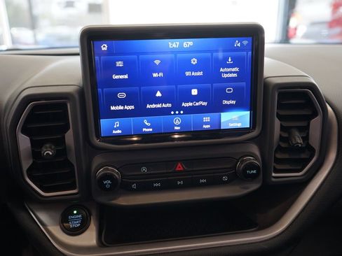 Used 2021 Ford Bronco Sport Big Bend image 35