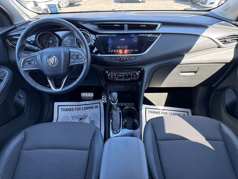 Used 2023 Buick Encore GX Select w/ Sport Touring Package image 21