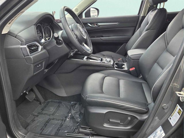 Certified 2025 MAZDA CX-5 AWD 2.5 S w/ Select Package image 10