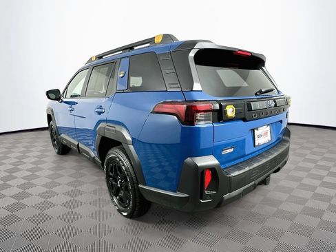 Used 2026 Subaru Outback Wilderness AWD/4WD image 7