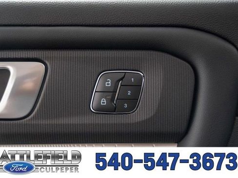 New 2026 Ford Explorer Tremor w/ Tremor Ultimate Package image 46