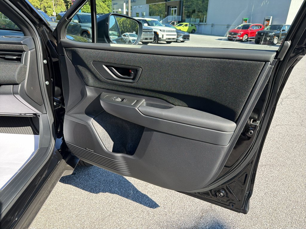 New 2026 Subaru Outback Limited AWD/4WD image 32