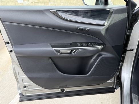 Certified 2025 Lexus NX 350h AWD w/ Premium Package image 16