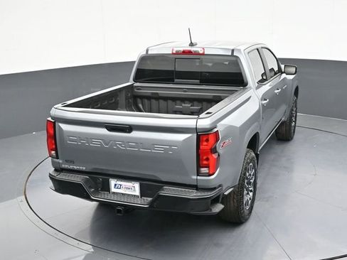 New 2026 Chevrolet Colorado Z71 w/ Technology Package AWD/4WD image 65