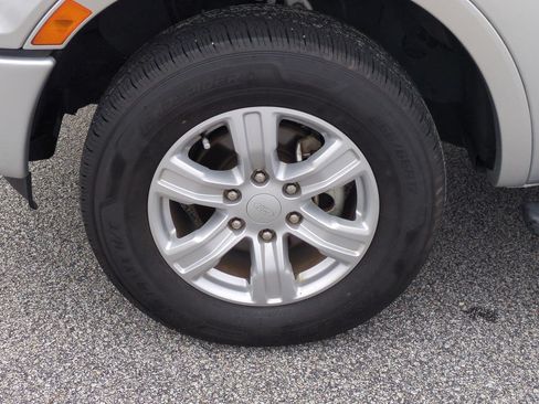 Used 2019 Ford Ranger XLT w/ Equipment Group 301A Mid RWD image 11