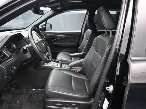Used 2023 Honda Passport EX-L image 20