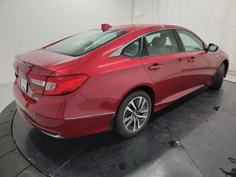 Used 2021 Honda Accord EX-L image 9