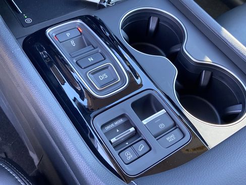 New 2026 Honda Pilot EX-L image 36