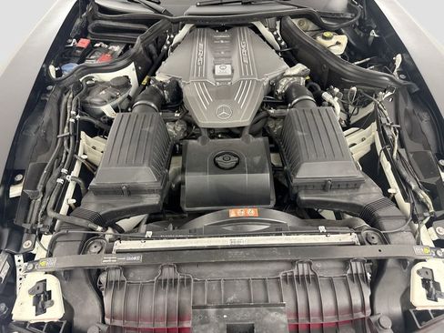 Used 2011 Mercedes-Benz SLS AMG Coupe image 31