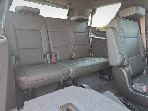 Used 2022 GMC Yukon Denali AWD/4WD image 31