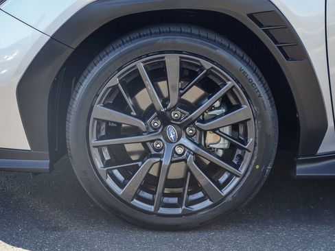 Used 2024 Subaru WRX Premium image 10