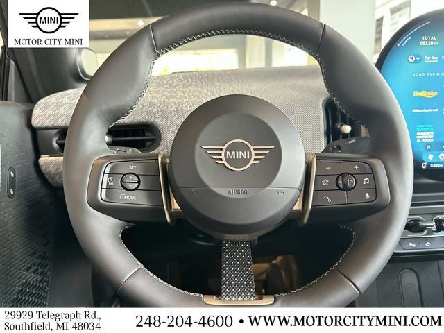Used 2026 MINI Cooper S FWD image 21