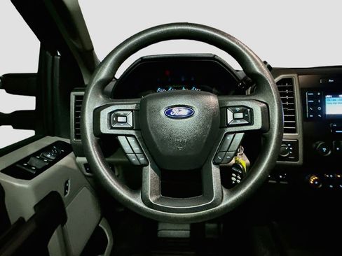 Used 2020 Ford F350 XL w/ Power Equipment Group AWD/4WD image 10