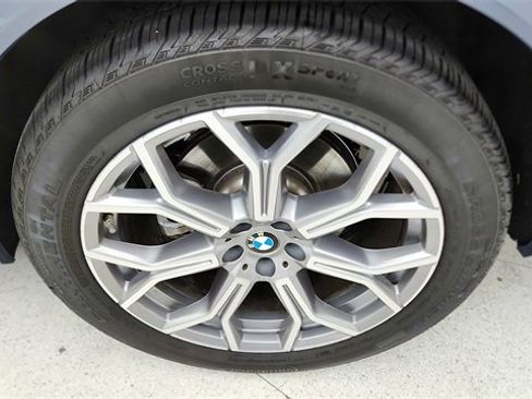 Used 2026 BMW X7 xDrive40i image 62