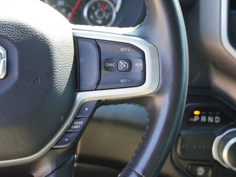 Certified 2022 RAM 1500 Lone Star RWD image 25