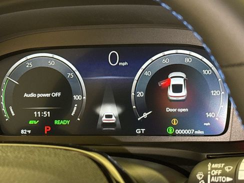 New 2026 Honda Prelude image 32
