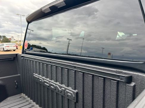New 2026 Toyota Tacoma SR image 31