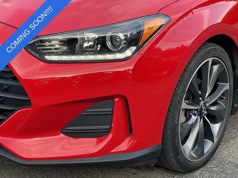 Used 2019 Hyundai Veloster 2.0 Premium FWD image 33