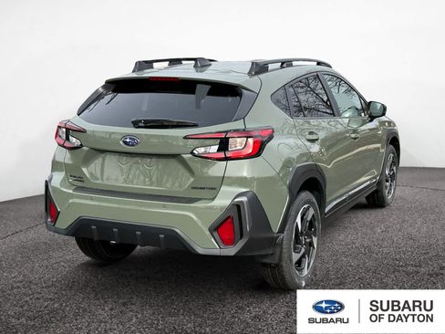 New 2026 Subaru Crosstrek 2.5i Limited image 5