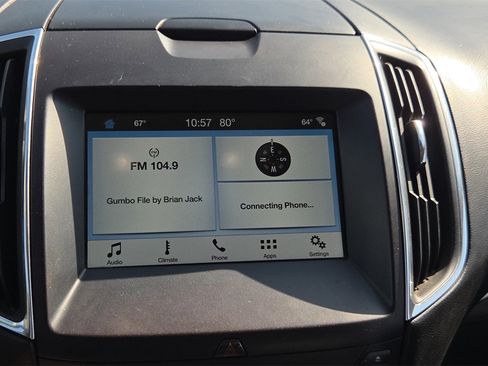 Used 2018 Ford Edge Titanium image 10