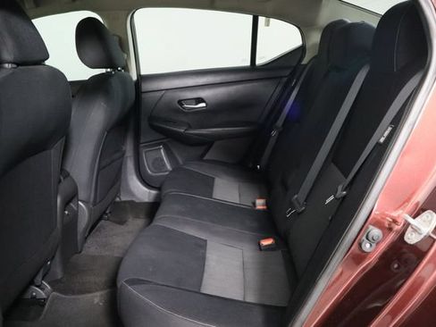 Used 2021 Nissan Sentra SV FWD image 14