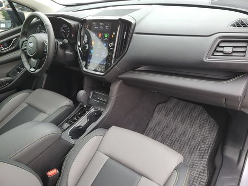 Used 2025 Subaru Ascent Onyx Edition AWD/4WD image 9