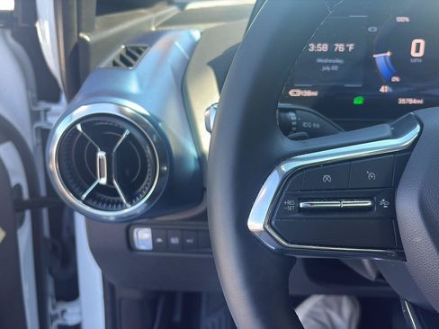 Used 2024 Chevrolet Equinox EV LT w/ LPO, Blackout Package FWD image 16