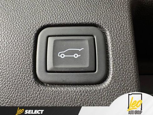Used 2024 Chevrolet Equinox LT w/ LPO, Floor Liner Package FWD image 13