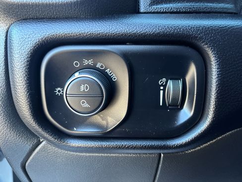 Used 2024 RAM 2500 Big Horn image 13