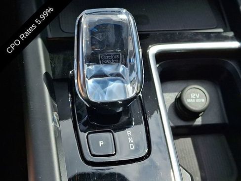 Certified 2026 Volvo XC60 B5 Plus AWD/4WD image 18