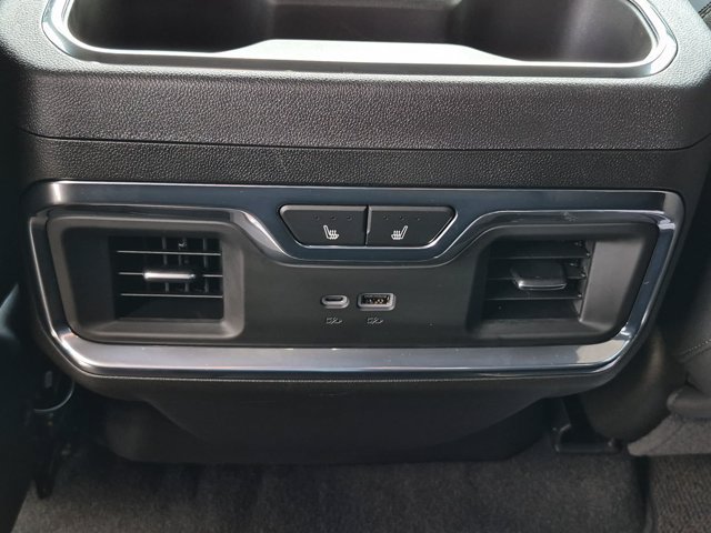 Used 2025 Chevrolet Silverado 2500 High Country w/ High Country Premium Package AWD/4WD image 14