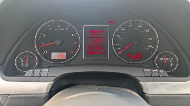 Used 2006 Audi A4 2.0T FWD image 32