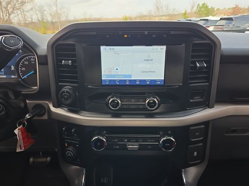 Used 2022 Ford F150 XLT w/ Equipment Group 301A Mid image 15