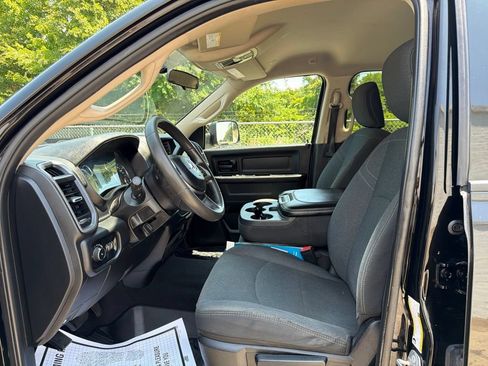Used 2020 RAM 2500 Tradesman AWD/4WD image 22