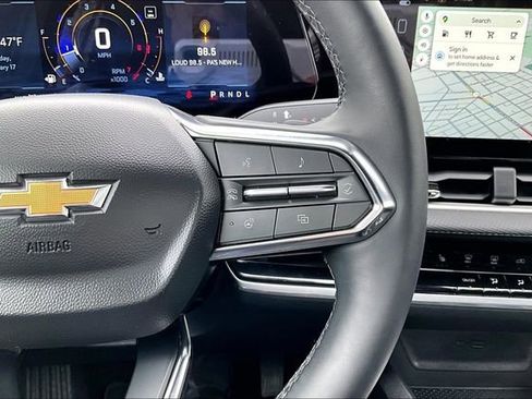 Certified 2026 Chevrolet Equinox LT image 21