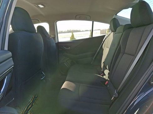 Used 2023 Subaru Legacy Premium image 11