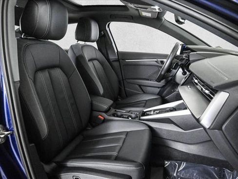 Used 2023 Audi A3 2.0T Premium w/ Black Optic Sport Package image 20