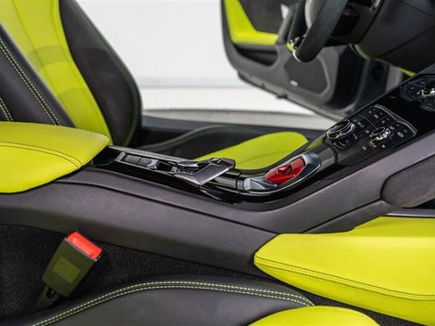 Used 2017 Lamborghini Huracan LP 610-4 AWD/4WD image 43