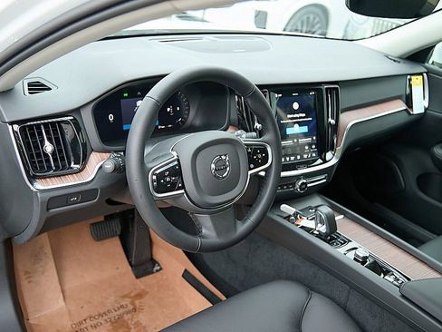 New 2026 Volvo V60 B5 Cross Country Plus w/ Climate Package image 13