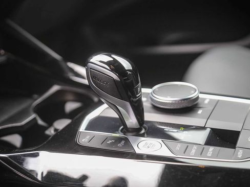 Certified 2023 BMW X3 sDrive30i w/ Convenience Package image 19