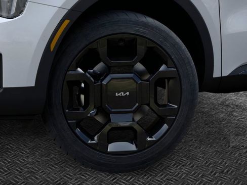 New 2026 Kia Sorento SX Prestige image 9