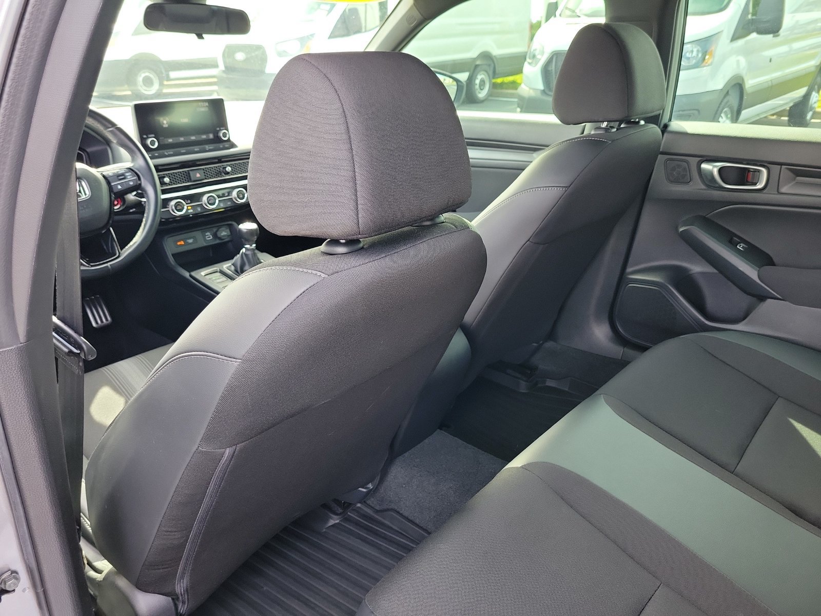 Used 2023 Honda Civic Sport image 10