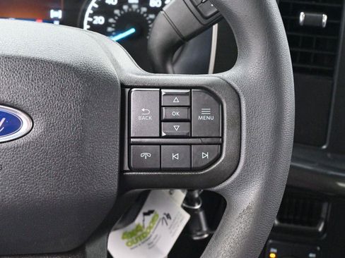 Used 2021 Ford F150 XL w/ STX Appearance Package AWD/4WD image 16