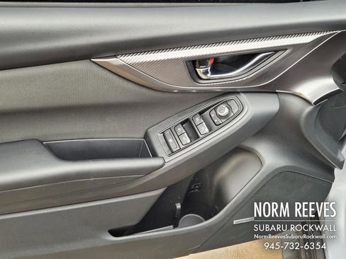 Certified 2024 Subaru WRX Premium image 4